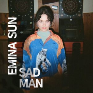 Stephan Winter Emina Sonnad Sad Man