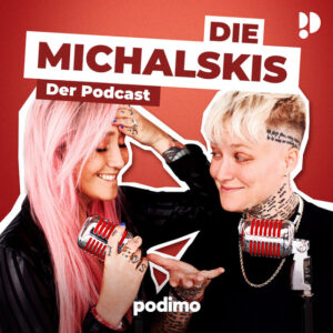 Cover des Podcasts: "Die Michalskis"