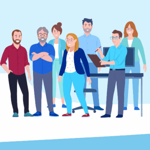 Artwork für das Projekt "Your IT Solutions".